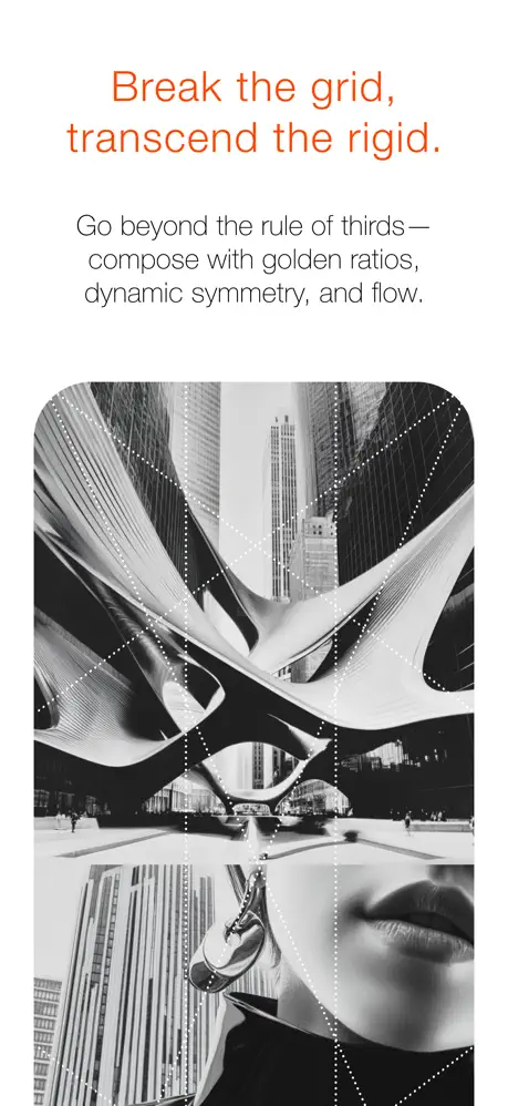 Capria  卡普睿影应用截图