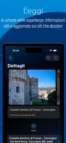 PastPuglia Screenshot 7 of 8