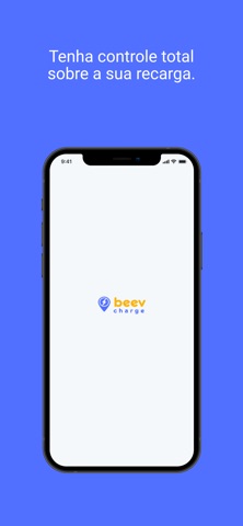 Beev Charge screenshot
