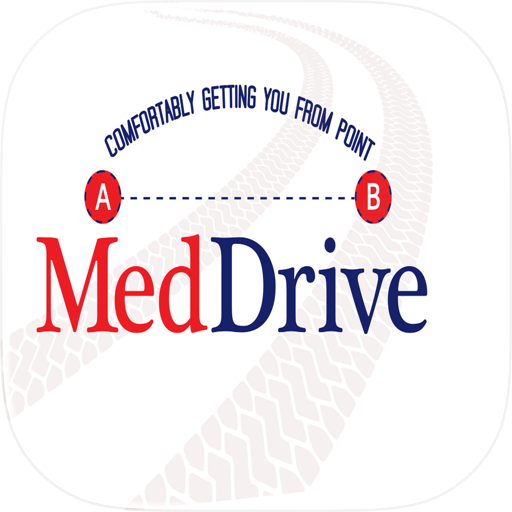 MedDrive