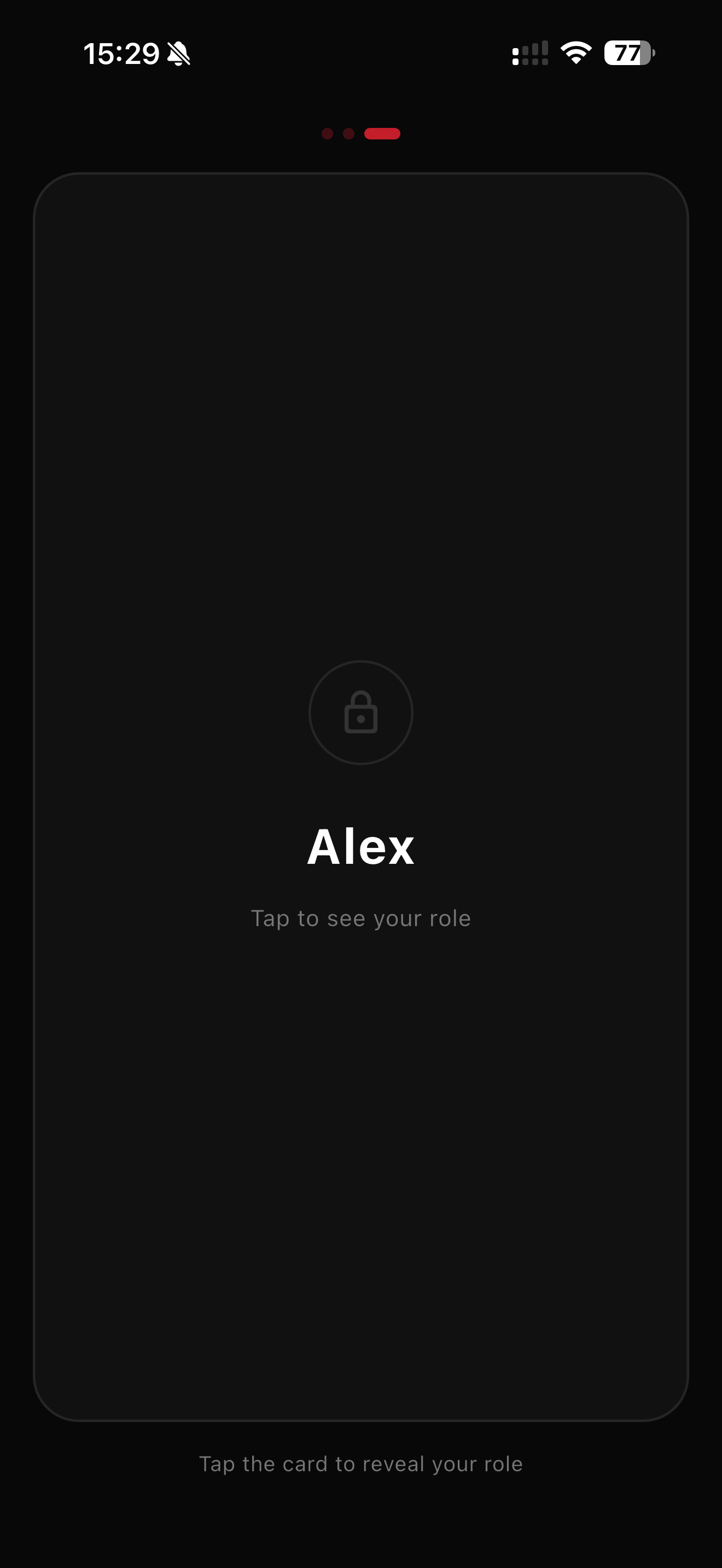 Find a Spy screenshot 7