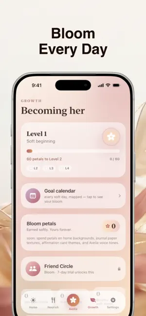 Avelia screenshot 4