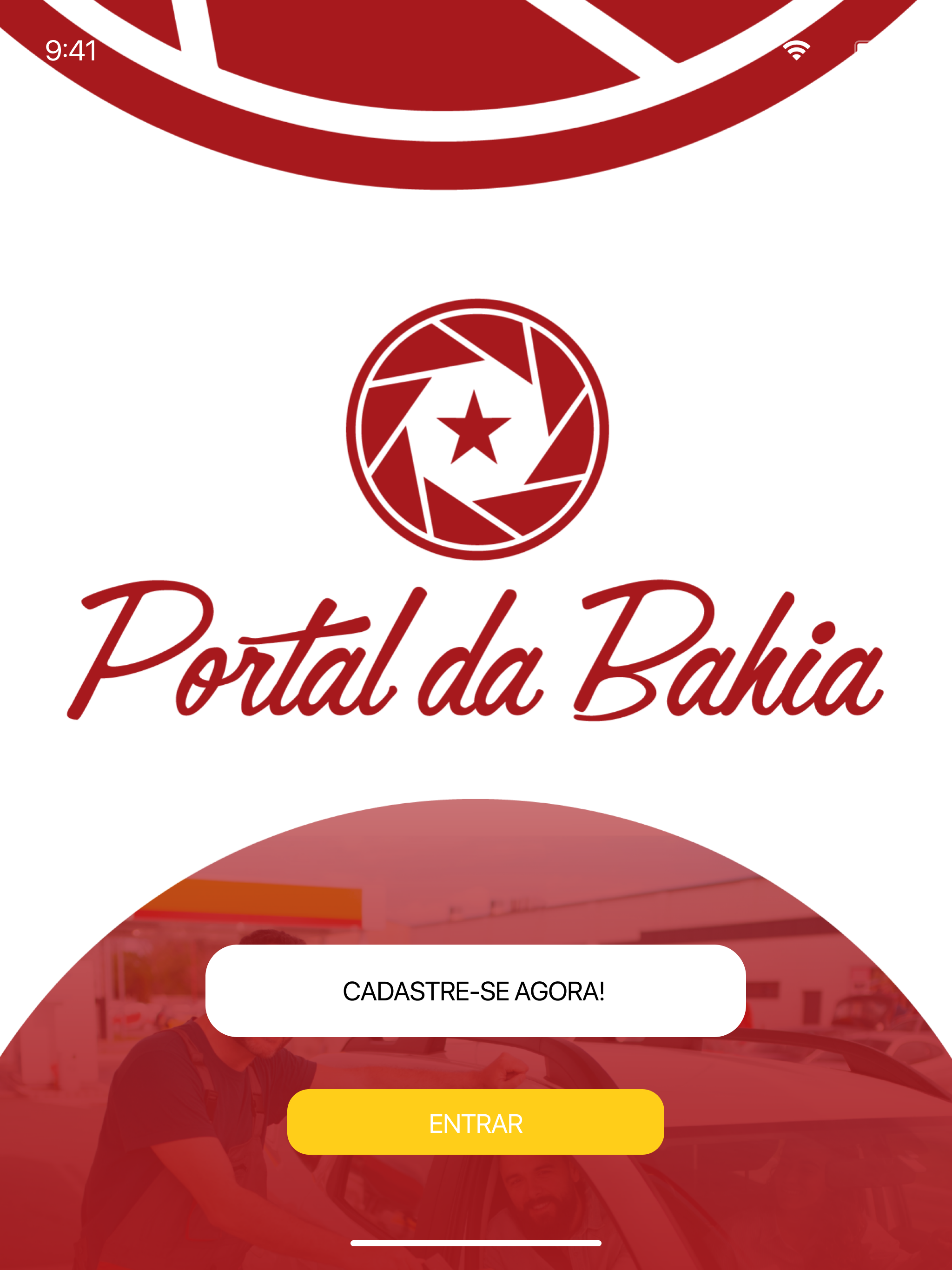 Fidelize Portal da Bahia screenshot 9