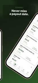 PieFolio AI: Portfolio Tracker screenshot