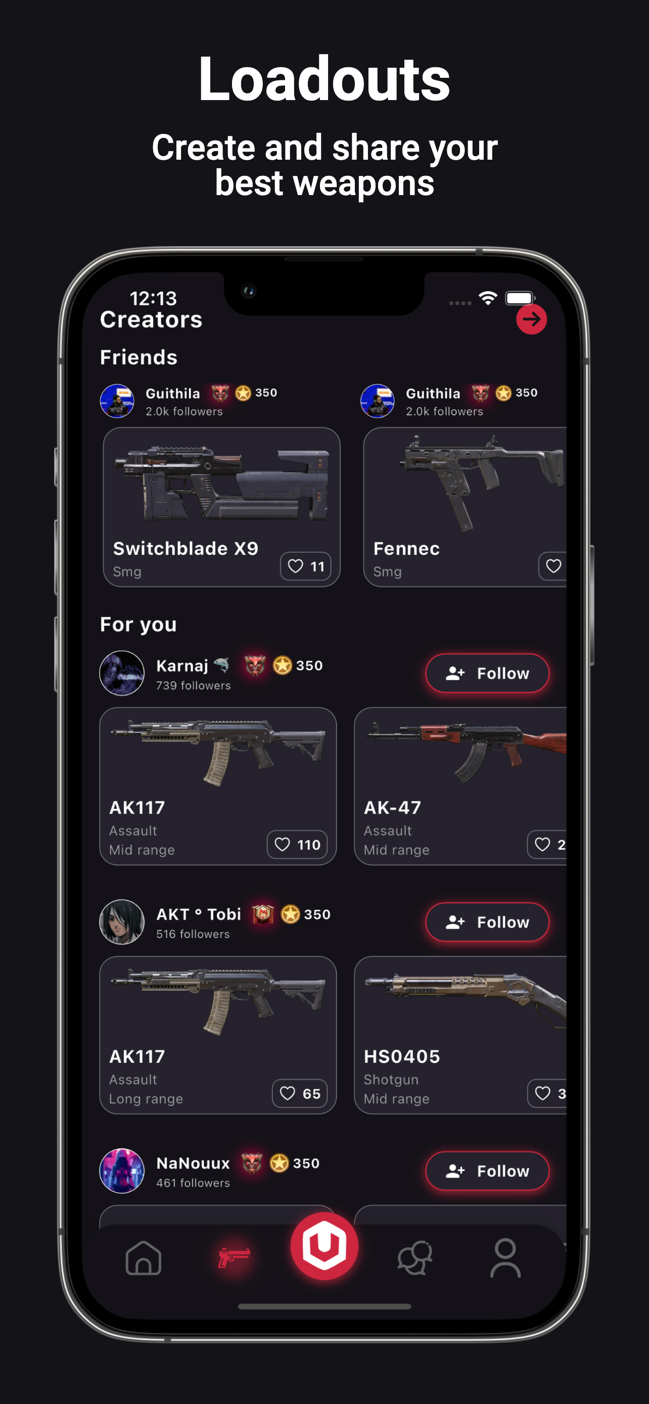Universe Meta