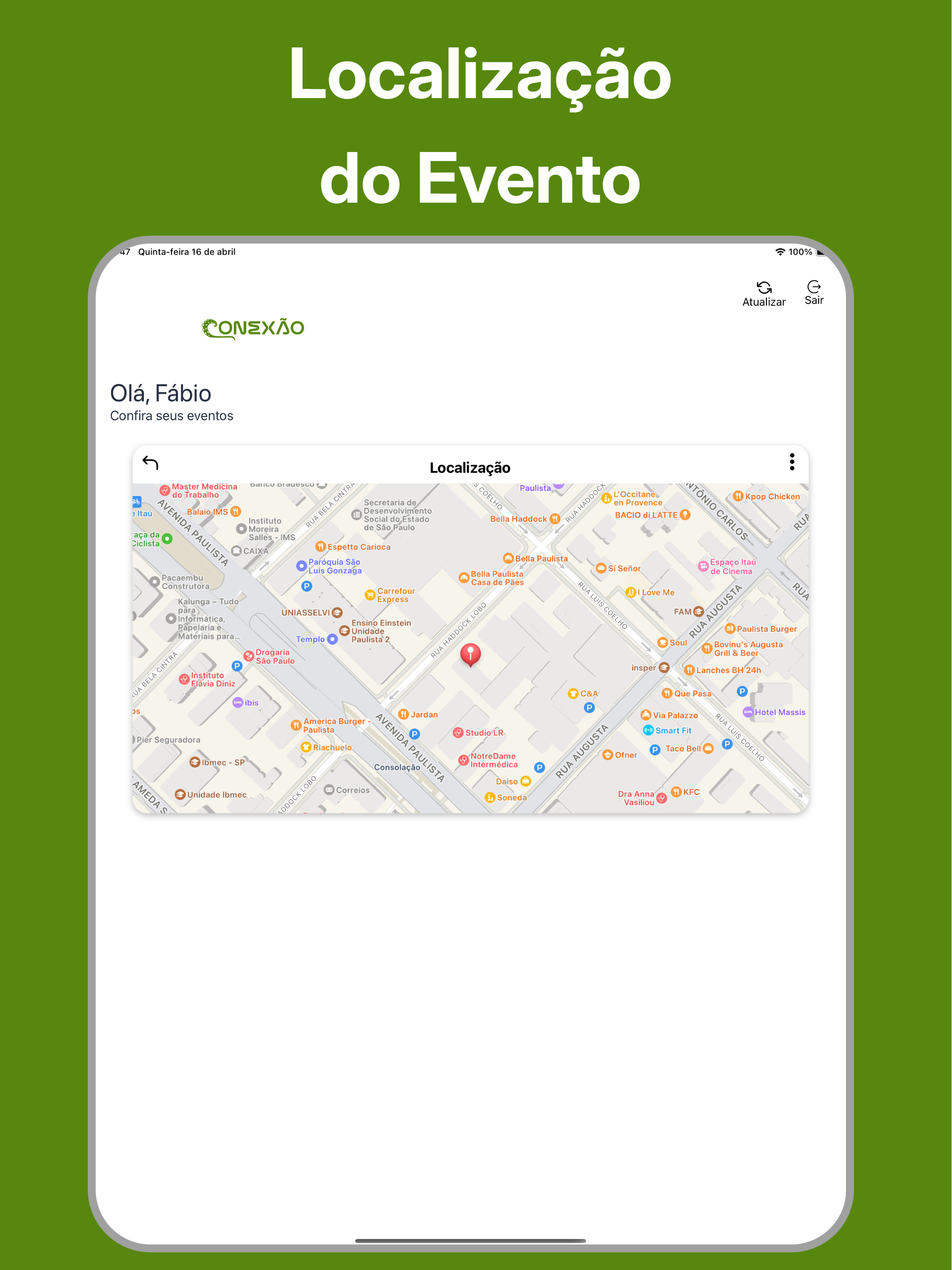 Conexão 4Minds