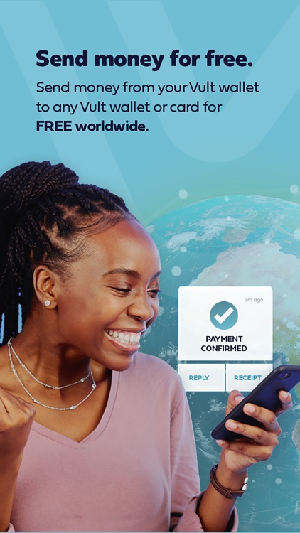 Vult – Pay. Save. Go