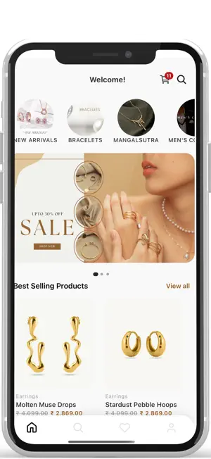 Juliana Jewelry screenshot 3