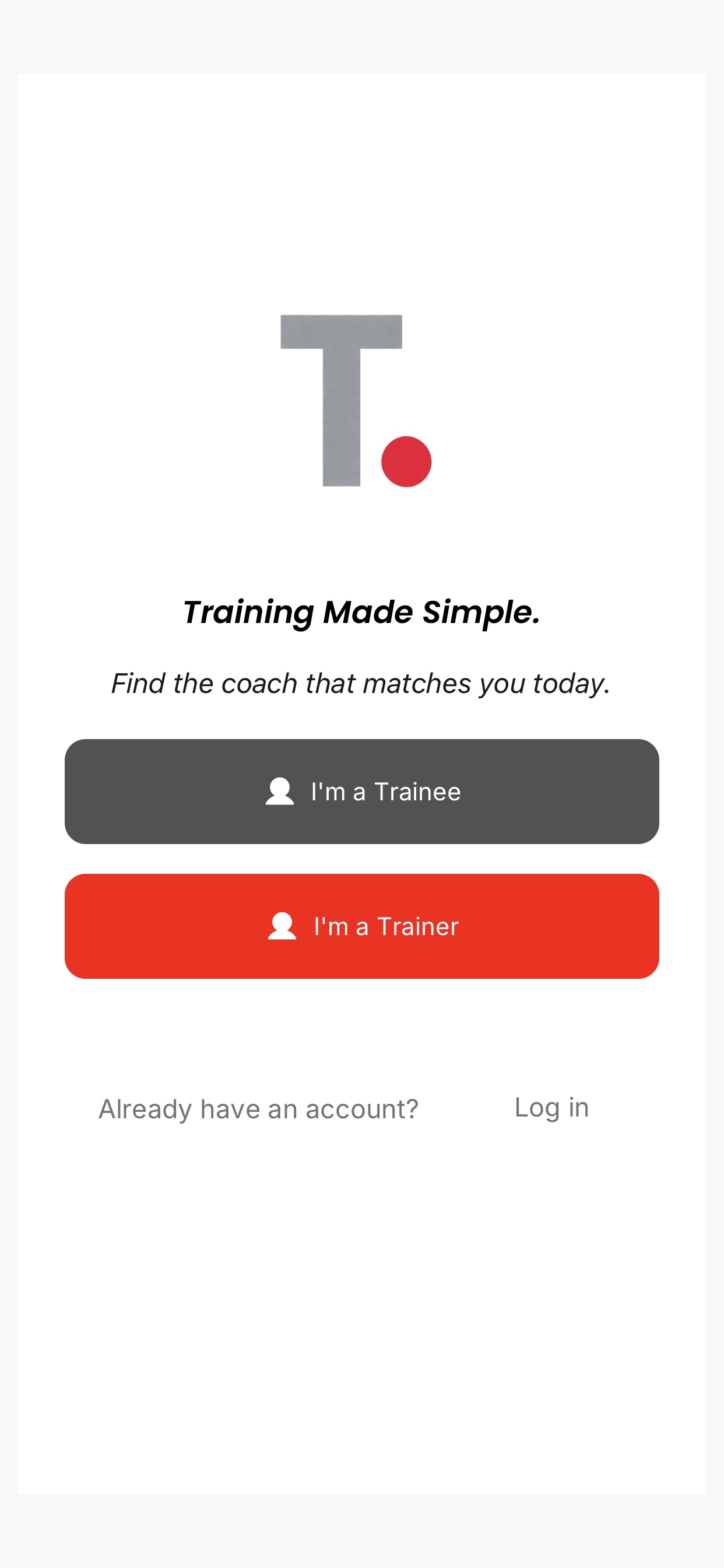 TrainrCollective screenshot 9