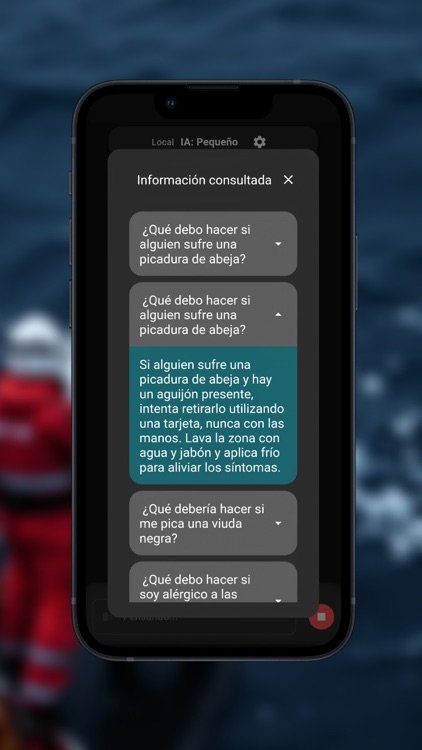 Cura Celera: Primeros Auxilios screenshot-3