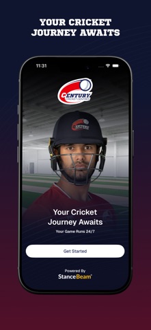 Century Cricket Screenshot 1 of 4
