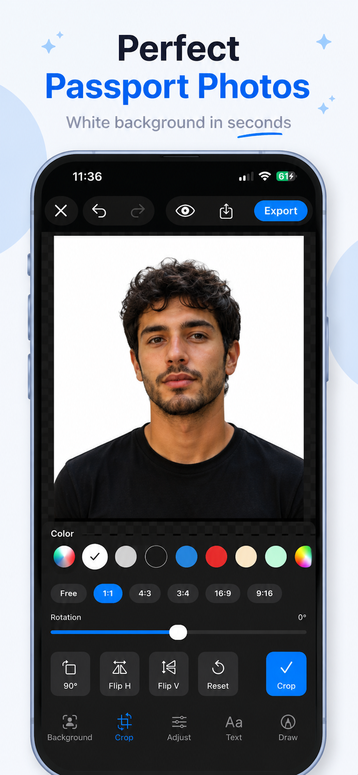 Background Remover - AI Eraser screenshot 6
