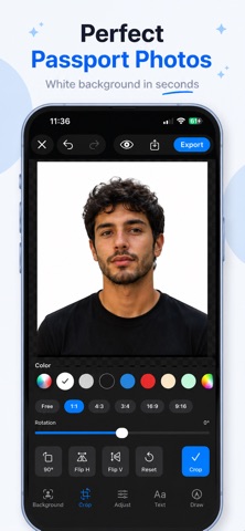 Background Remover - AI Eraser screenshot