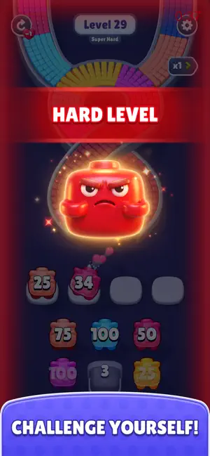 Block Flow: Shoot & Sort screenshot 3
