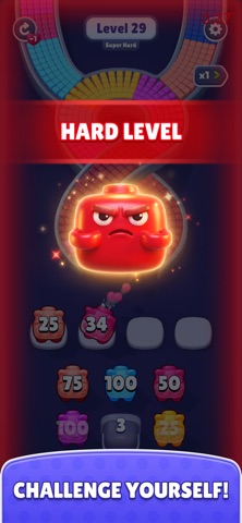 Block Flow: Shoot & Sort Screenshot 3 of 5
