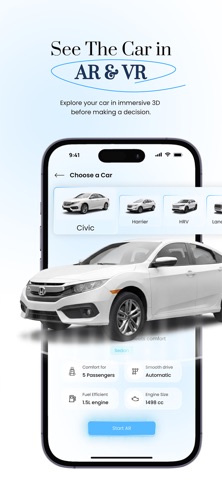 Otoz Ai screenshot