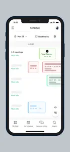 PropTech Connect screenshot #5 for iPhone