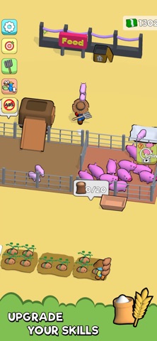 Chicken Factory! Screenshot 2 of 4