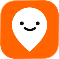 Moovit: Orari Bus e Treni