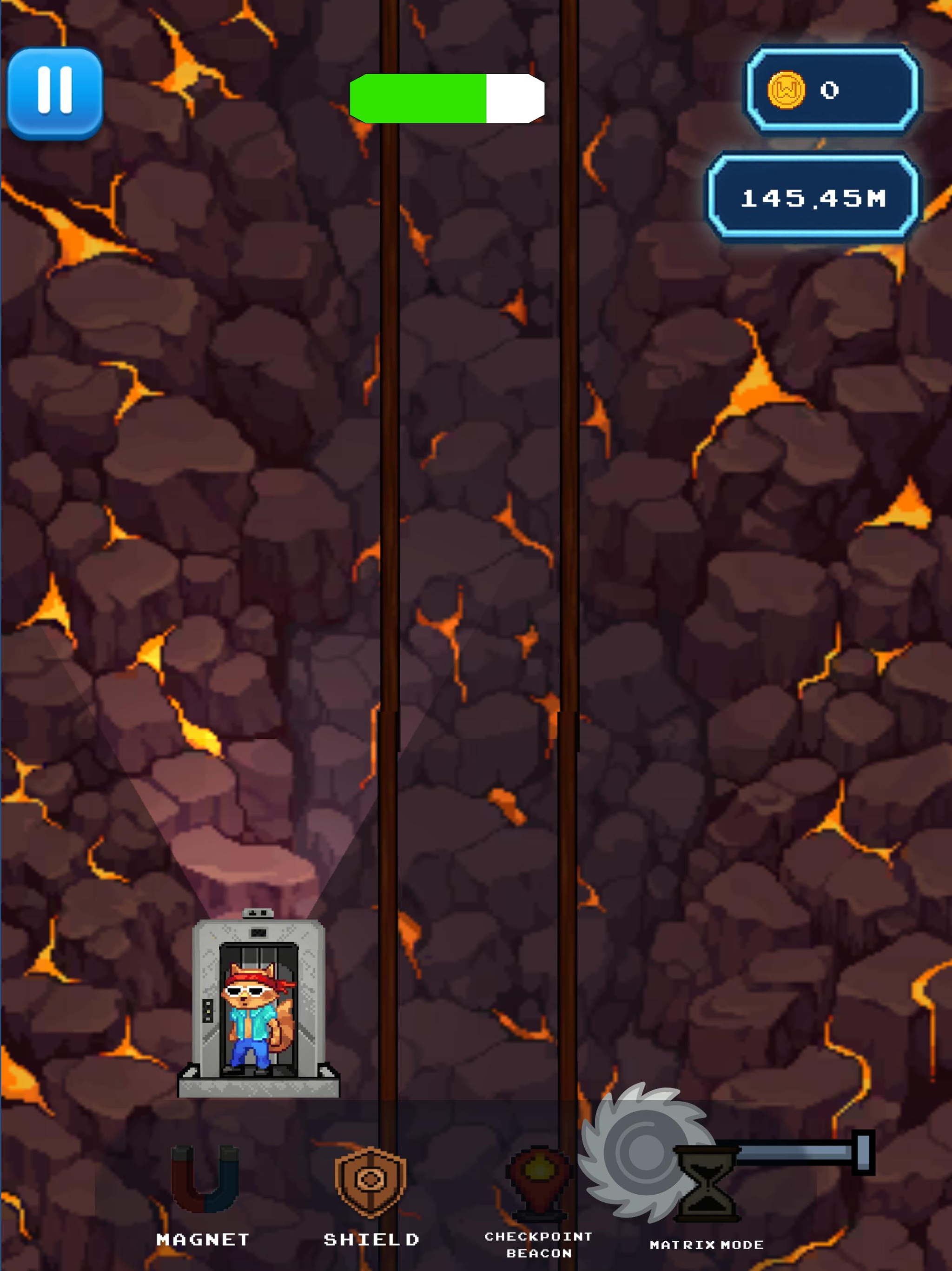 What’s Above? Climbing Up Rush screenshot 6