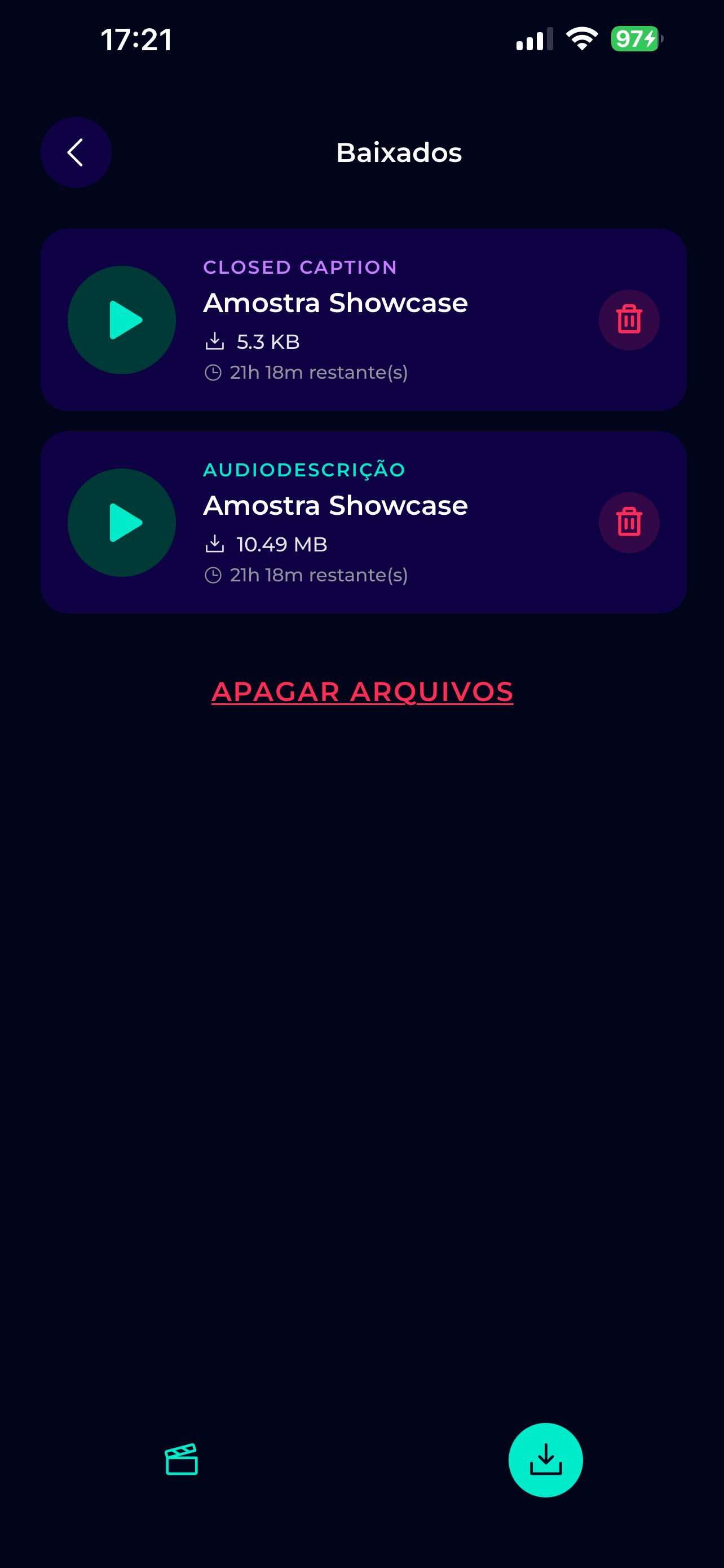 Trio Cinema