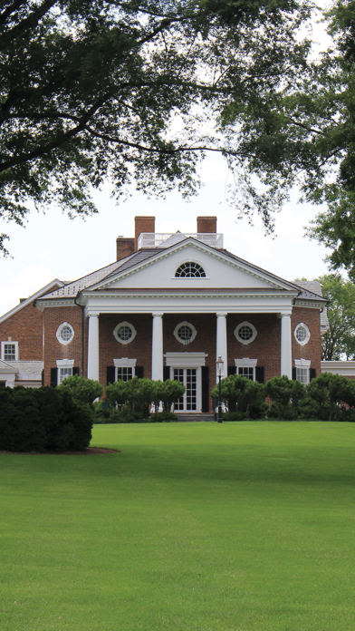 Farmington Country Club. Screenshot