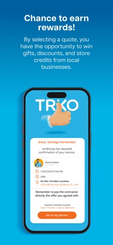 Triko Screenshot 6 of 10
