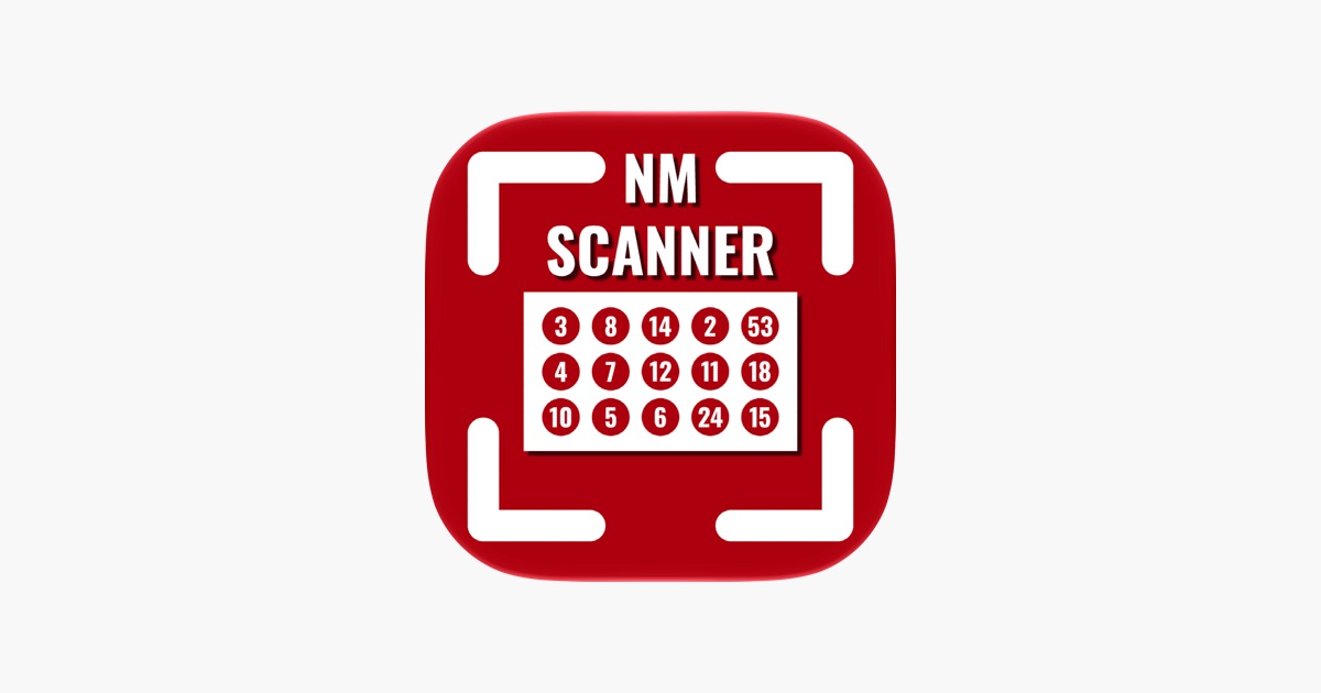‎New Mexico Ticket Scanner App - App Store