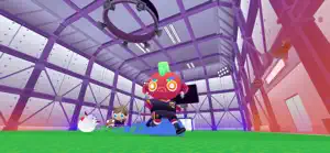 Goal Gang screenshot 2