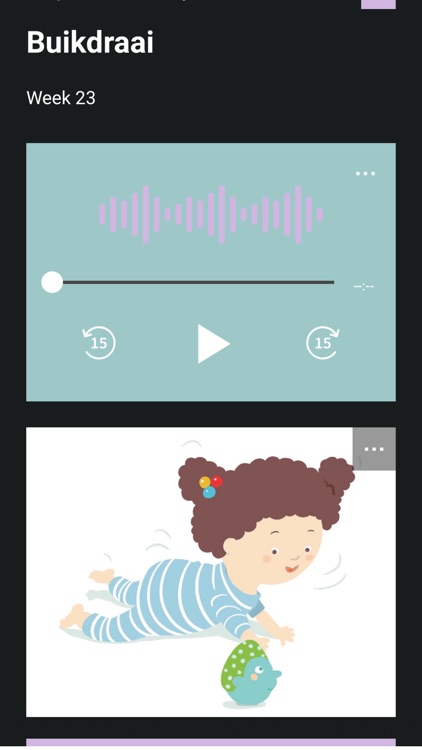 Moving kids screenshot-3