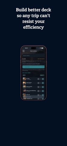 EV Card Game Screenshot 4 of 6
