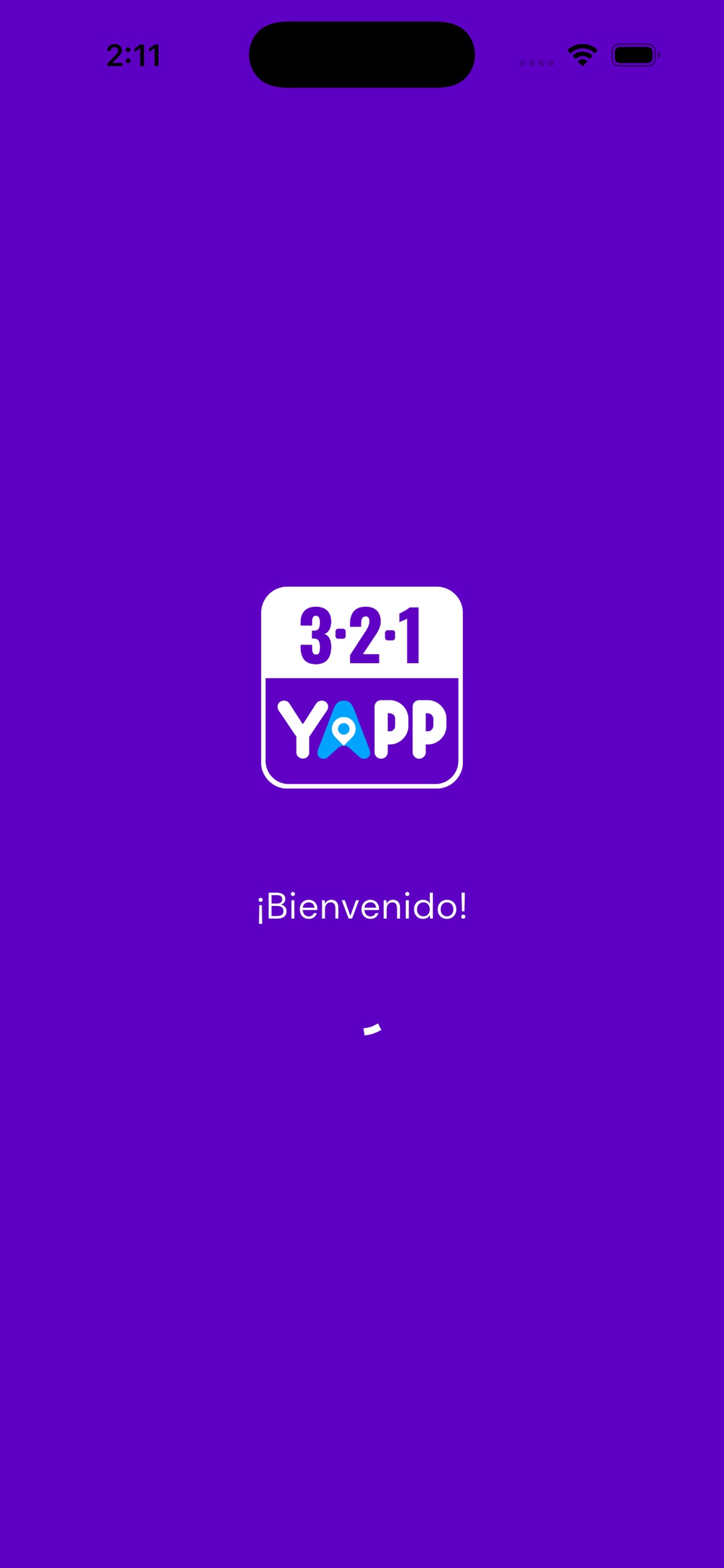 Screenshot 2 of 321 YAPP DOMIS