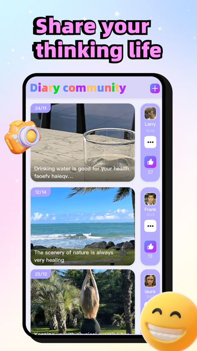 Mido-Fun&Chat Screenshot