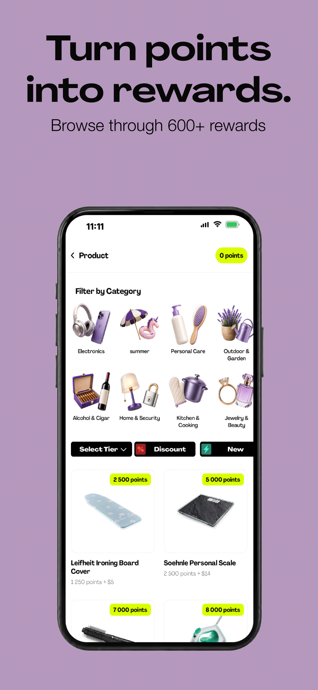 Yelo: Rewards and More screenshot 2