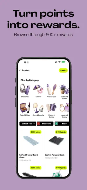Yelo: Rewards and More screenshot 2