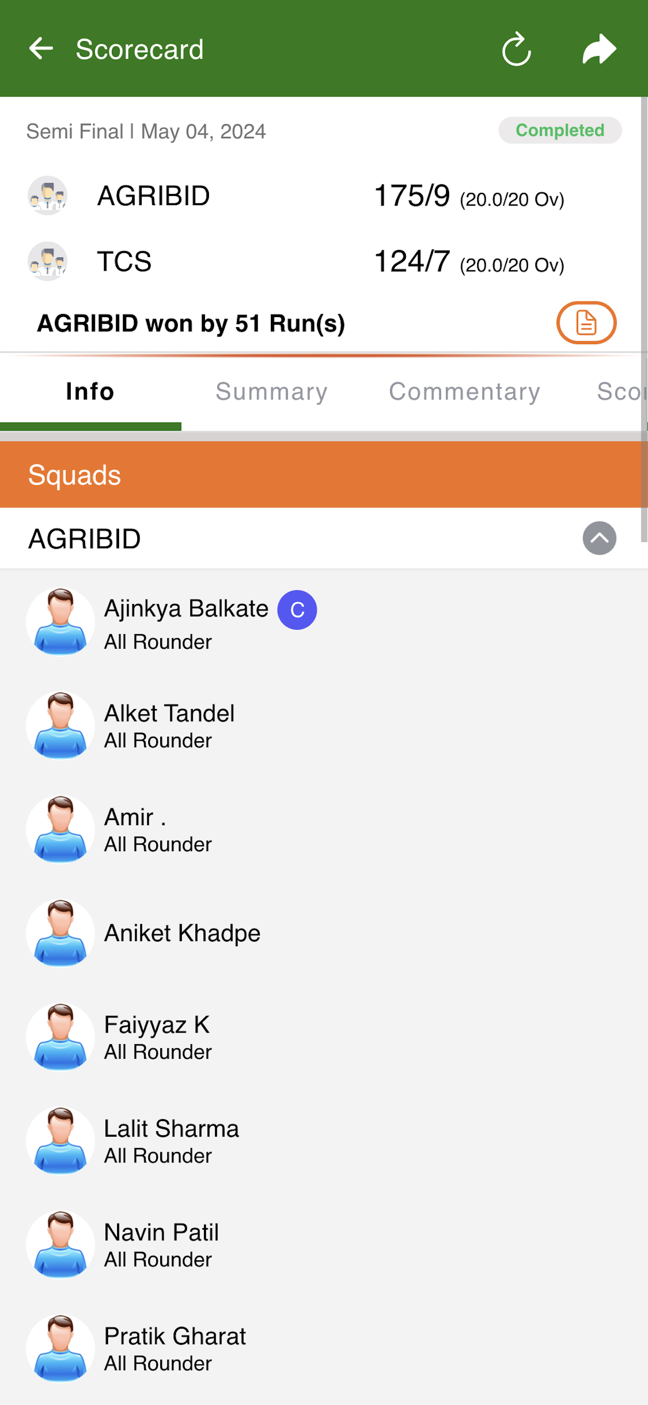 ReelDish: Import All Recipes