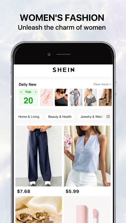 SHEIN - Shopping Online