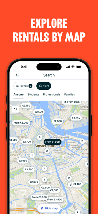 HousingAnywhere Screenshot 4 of 8