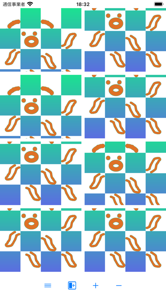 #1. OctopuSee (iOS) 由: Akihiro Kakoi