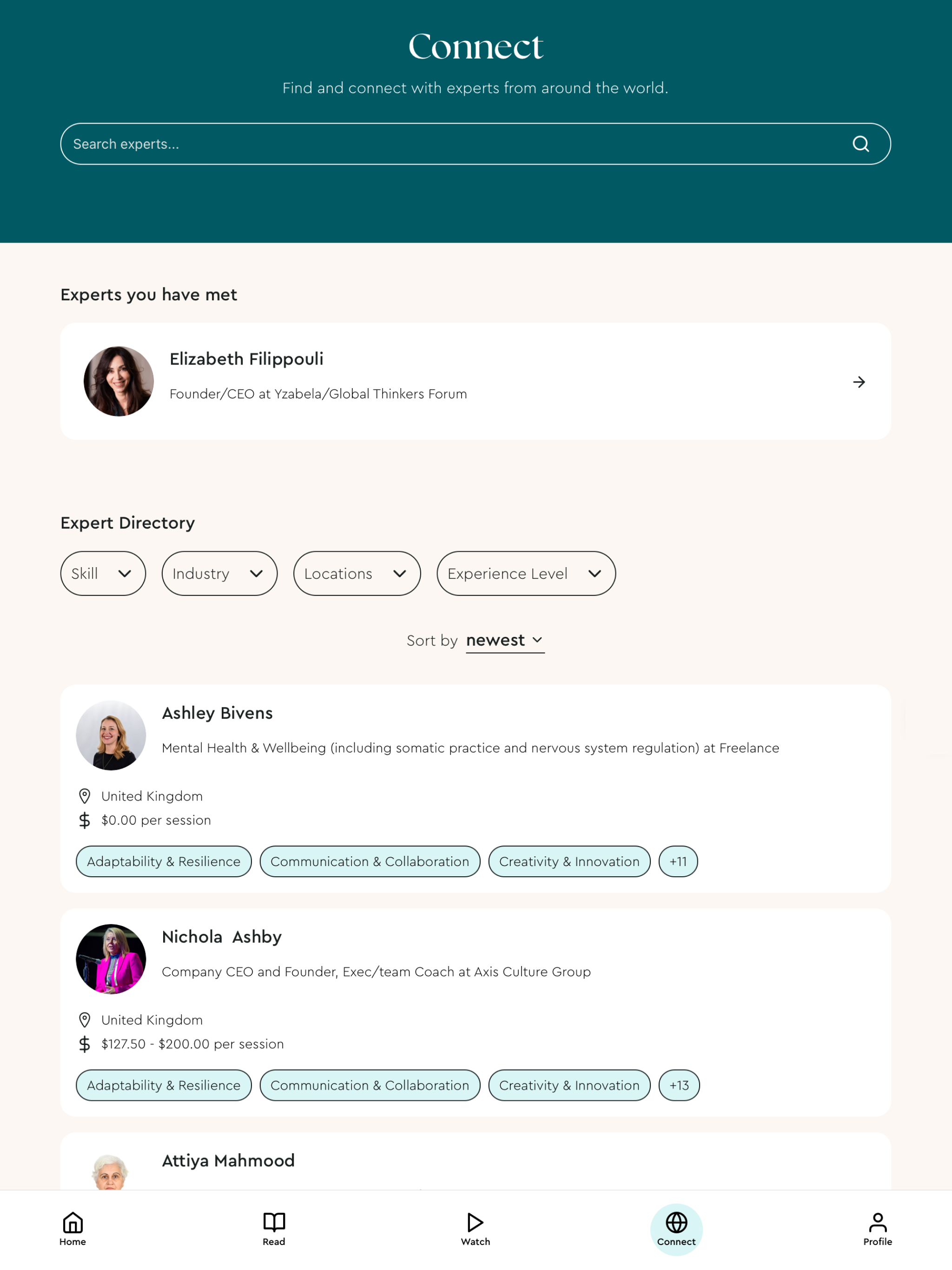 Yzabela screenshot 11