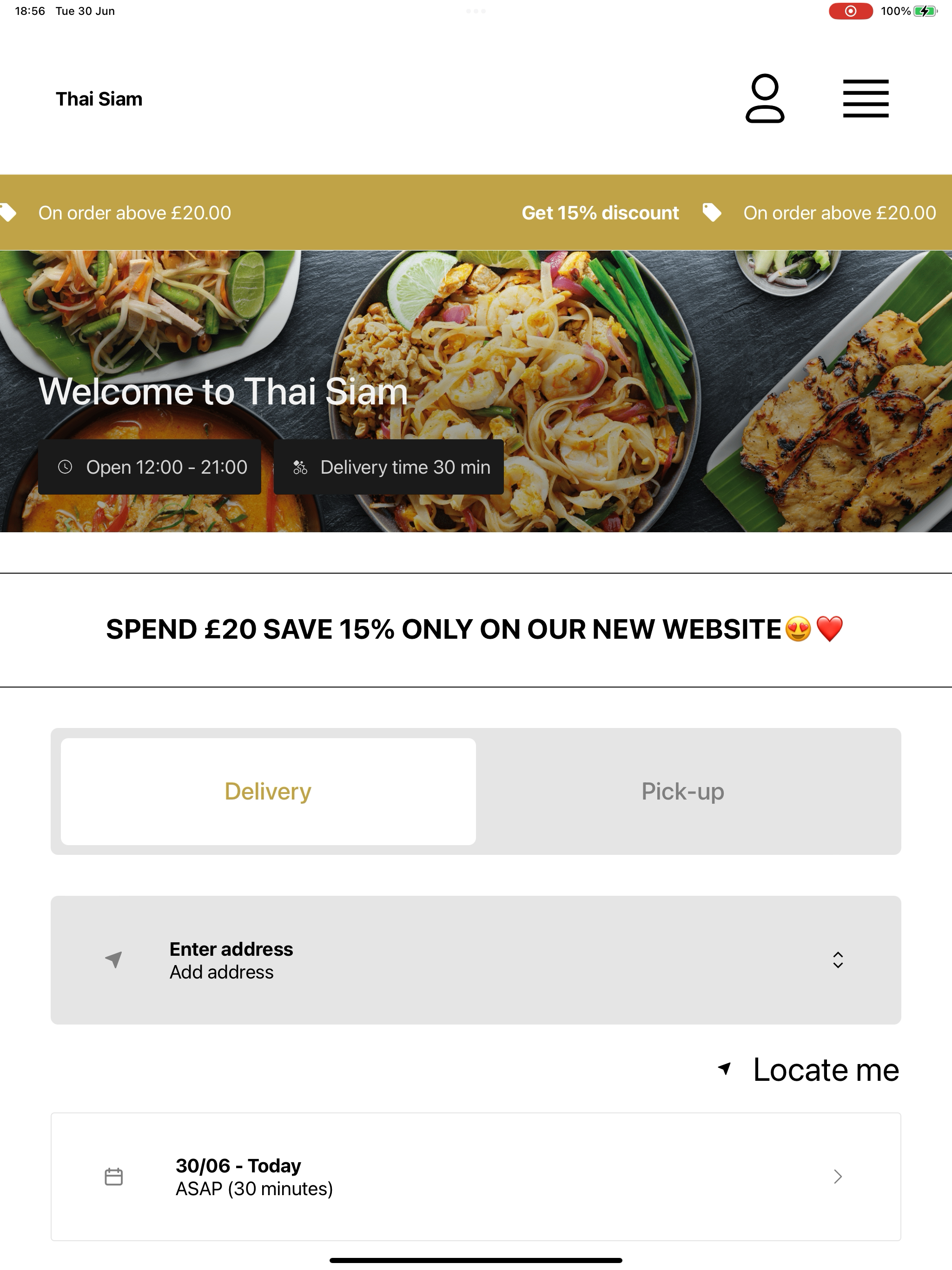 Thai Siam