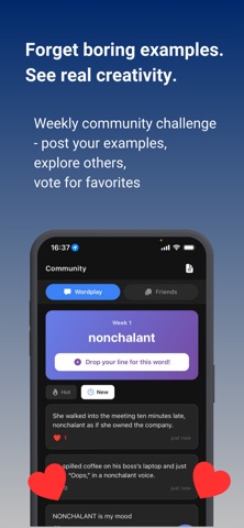 Shapus Word screenshot
