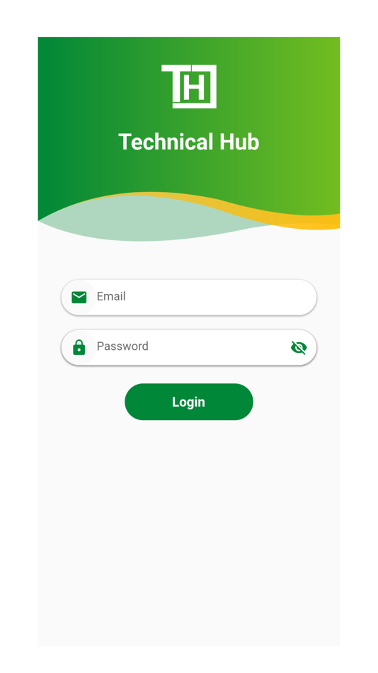 #1. Technical Hub (iOS) Bởi: Technicalhub