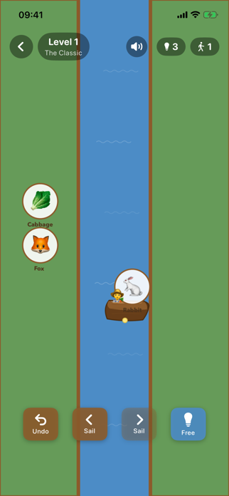 Across the River Screenshot 5 of 5