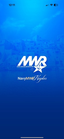 NavyMWR Naples Screenshot 1 of 5