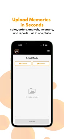 Retail Daddy iPhone screenshot