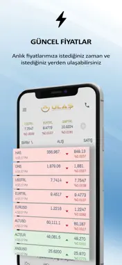 ULAS GOLD screenshot 6