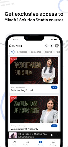 Mindful Solution Studio Screenshot 3 of 5