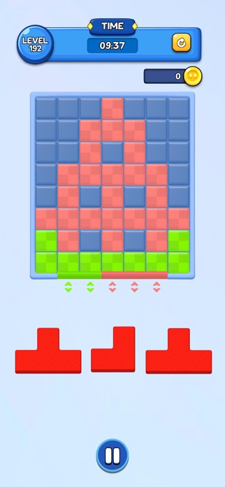 Block Fit Jam Screenshot 3 of 9