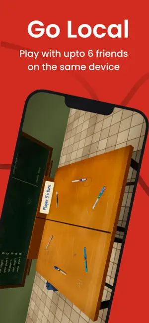 Pen Fight Game: penfight.xyz screenshot 4